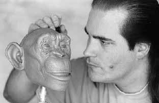 Rick and Chimp Head (7 kb)